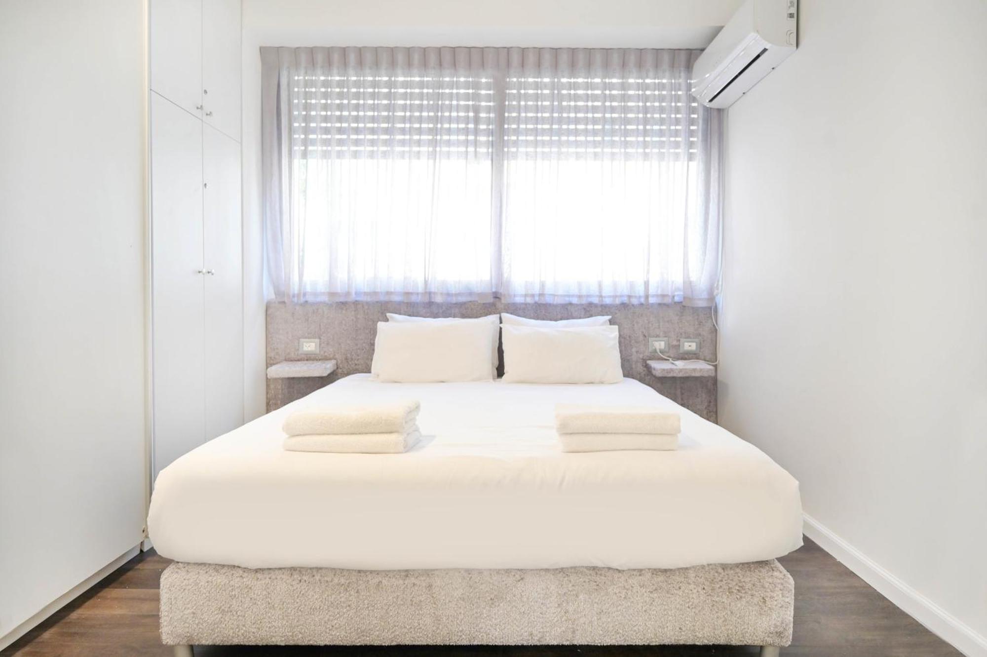 Fresh 1br Dizengoof Street By Holyguest Apartamento Tel Aviv