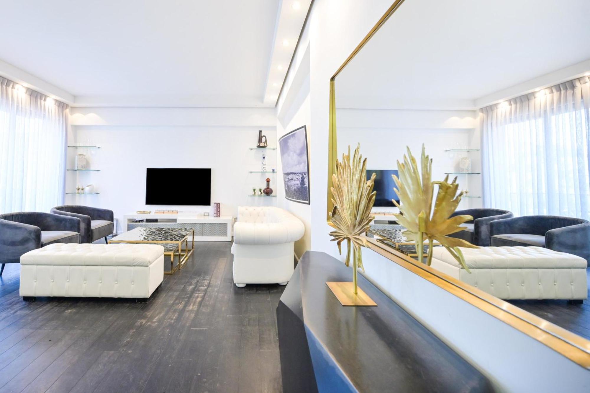 Fresh 1br Dizengoof Street By Holyguest *